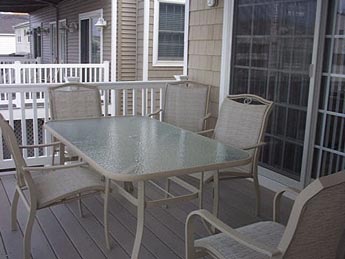 320 44th Place, Sea Isle City (Bay Front)
