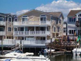 320 44th Place, Sea Isle City (Bay Front)