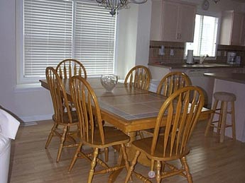 320 44th Place, Sea Isle City (Bay Front)