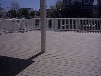 320 44th Place, Sea Isle City (Bay Front)