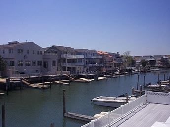 320 44th Place, Sea Isle City (Bay Front)