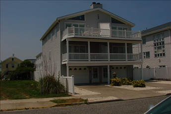 128 37th Street, Sea Isle City
