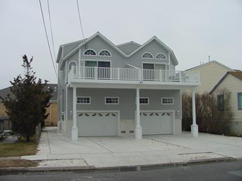 142 40th Street, Sea Isle City