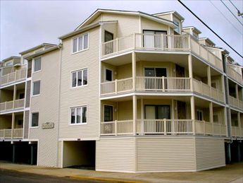 4400 Pleasure Avenue/24 44th Street, Sea Isle City