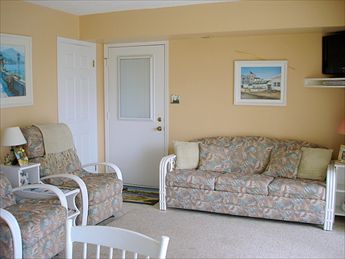 4400 Pleasure Avenue/24 44th Street, Sea Isle City (Beach Block)