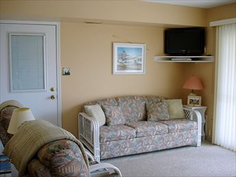4400 Pleasure Avenue/24 44th Street, Sea Isle City (Beach Block)