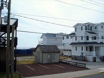 4400 Pleasure Avenue/24 44th Street, Sea Isle City (Beach Block)