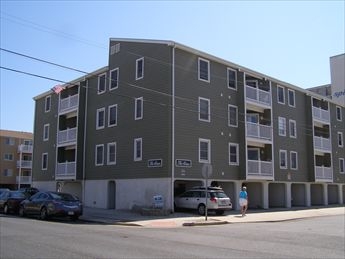 33 36th Street sold, Sea Isle City