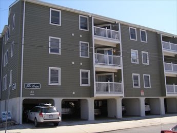 33 36th Street sold, Sea Isle City (Beach Block)