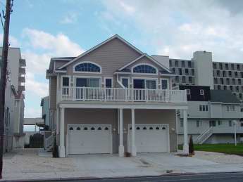 3605 Landis Avenue, Sea Isle City