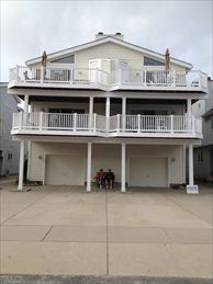 13 77th Street, Sea Isle City