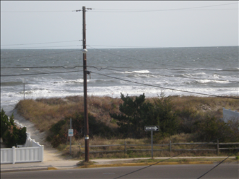 13 77th Street, Sea Isle City (Beach Block)