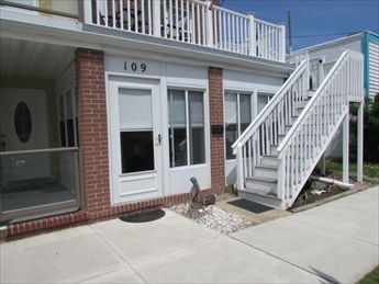 109 42nd Street, Sea Isle City