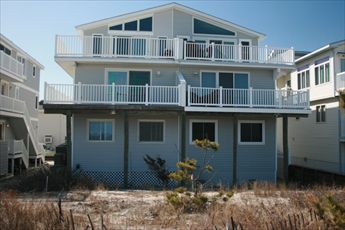 9 84th Street South, Sea Isle City