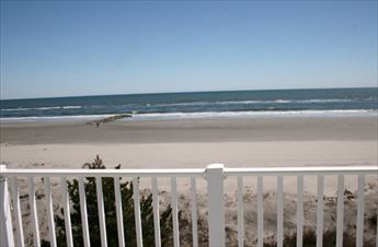9 84th Street South, Sea Isle City (Beach Front)