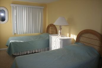 9 84th Street South, Sea Isle City (Beach Front)