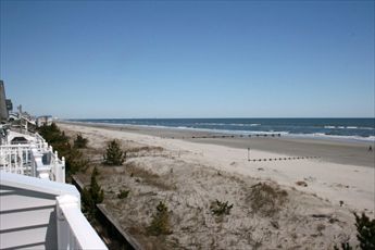 9 84th Street South, Sea Isle City (Beach Front)