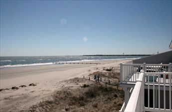9 84th Street South, Sea Isle City (Beach Front)