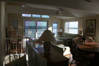 9 84th Street South, Sea Isle City (Beach Front)