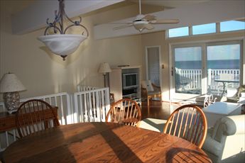 9 84th Street South, Sea Isle City (Beach Front)