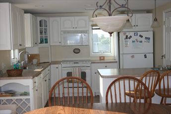 9 84th Street South, Sea Isle City (Beach Front)