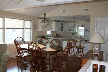 9 84th Street South, Sea Isle City (Beach Front)