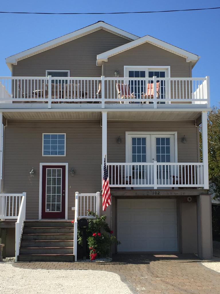 102 W 23rd Street, Ship Bottom