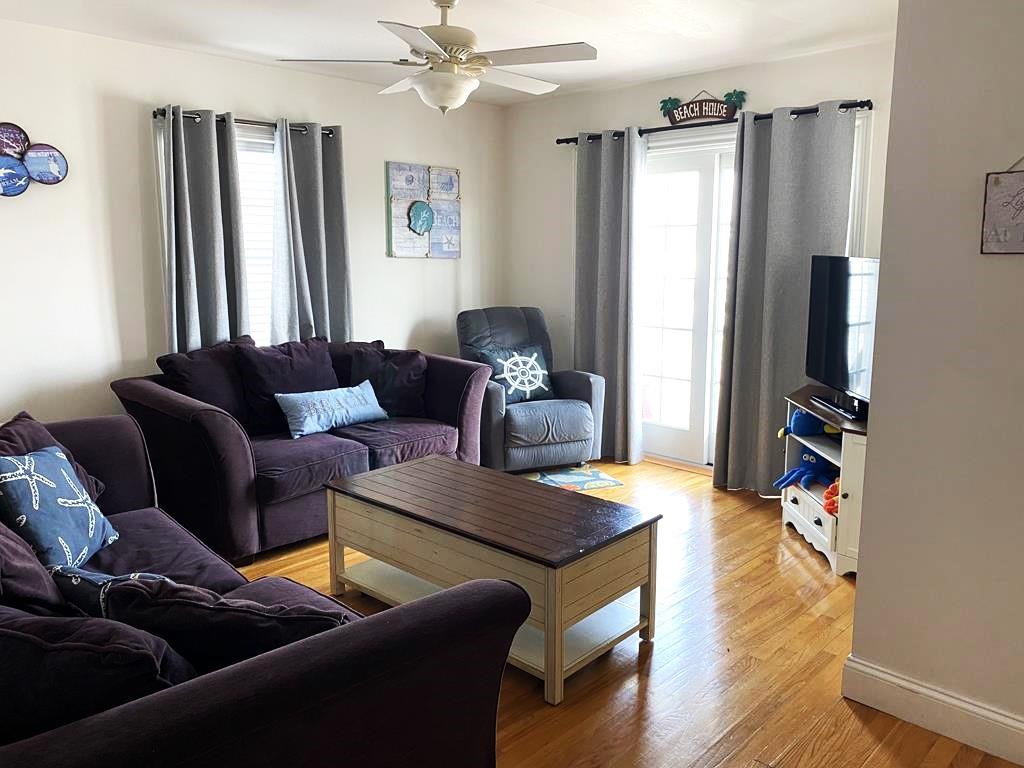 102 W 23rd Street, Ship Bottom (Bay Side)