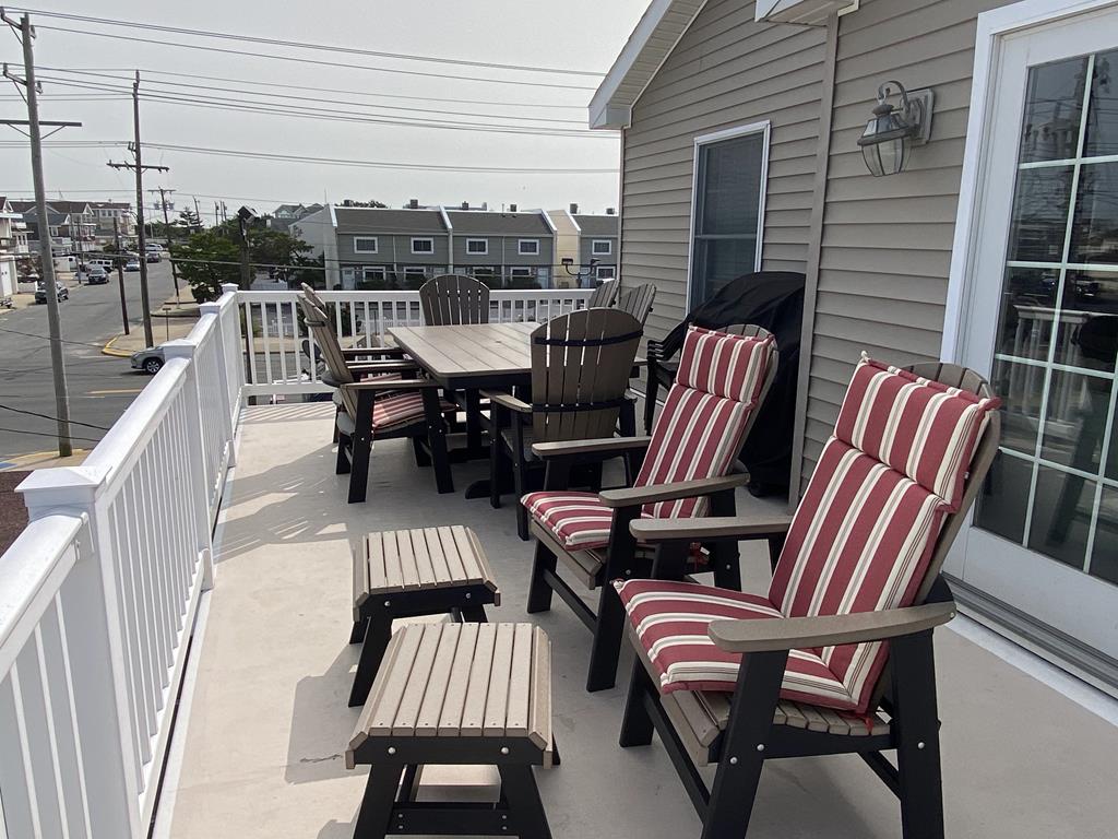 102 W 23rd Street, Ship Bottom (Bay Side)