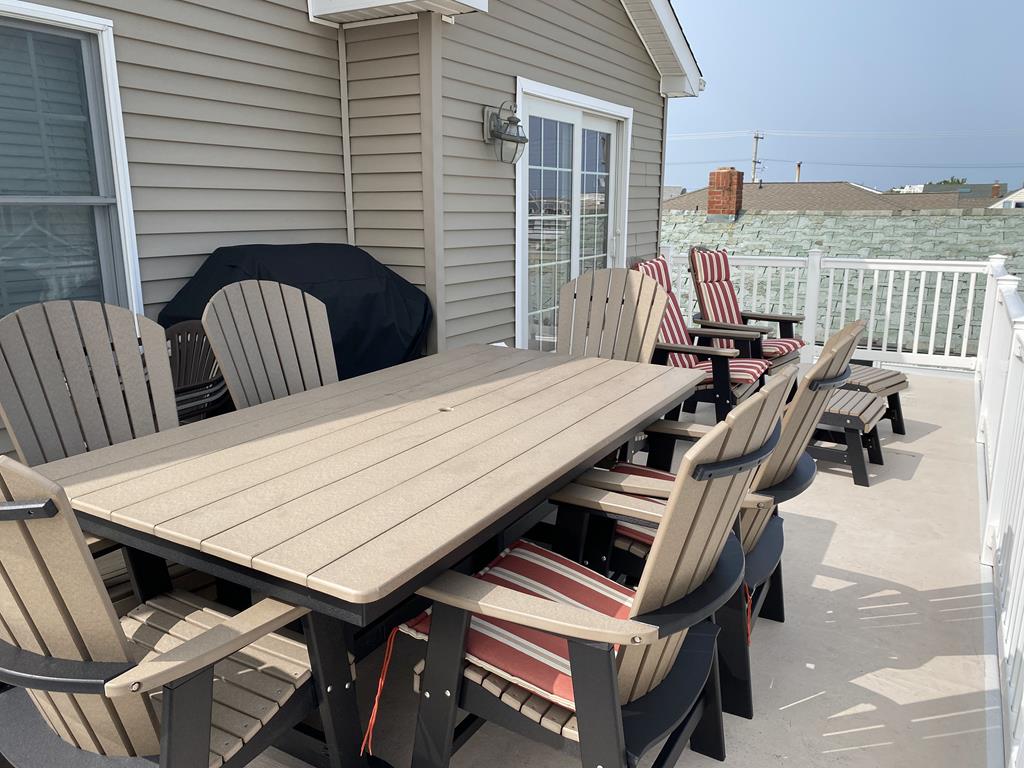 102 W 23rd Street, Ship Bottom (Bay Side)