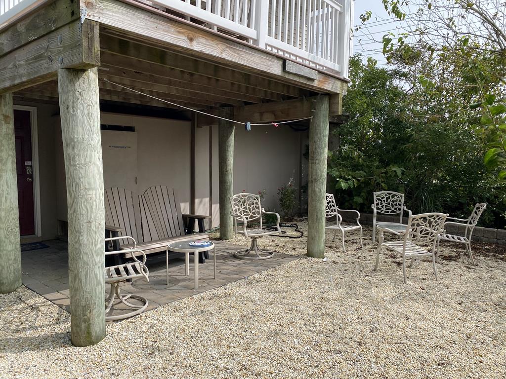 102 W 23rd Street, Ship Bottom (Bay Side)