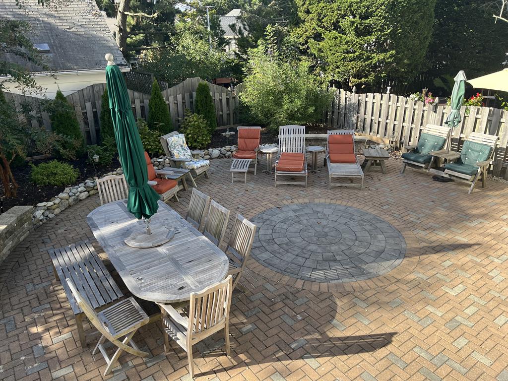 1108 N Beach Avenue, Beach Haven (Ocean Side)