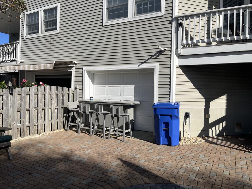 1108 N Beach Avenue, Beach Haven (Ocean Side)