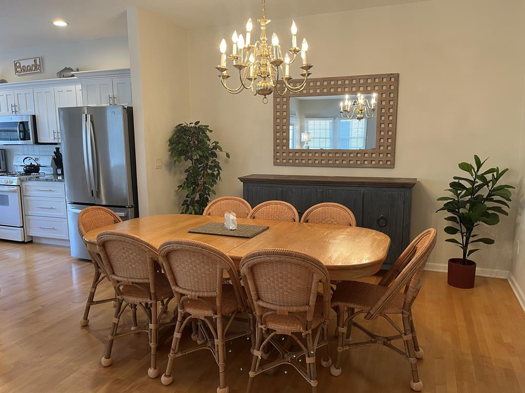 1108 N Beach Avenue, Beach Haven (Ocean Side)