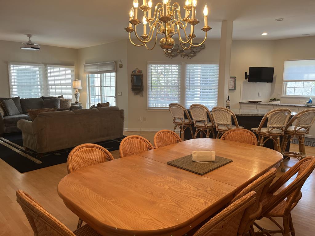 1108 N Beach Avenue, Beach Haven (Ocean Side)