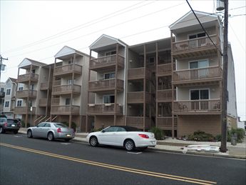 4513 Landis Avenue, Sea Isle City (Beach Block)