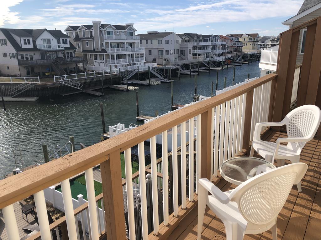 308 44th Street, Sea Isle City (Bay Front)