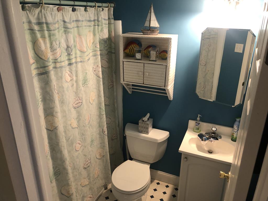 308 44th Street, Sea Isle City (Bay Front)