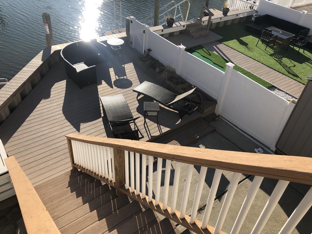 308 44th Street, Sea Isle City (Bay Front)