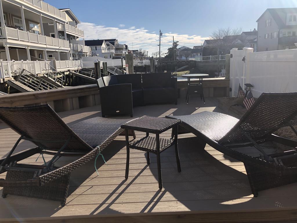 308 44th Street, Sea Isle City (Bay Front)