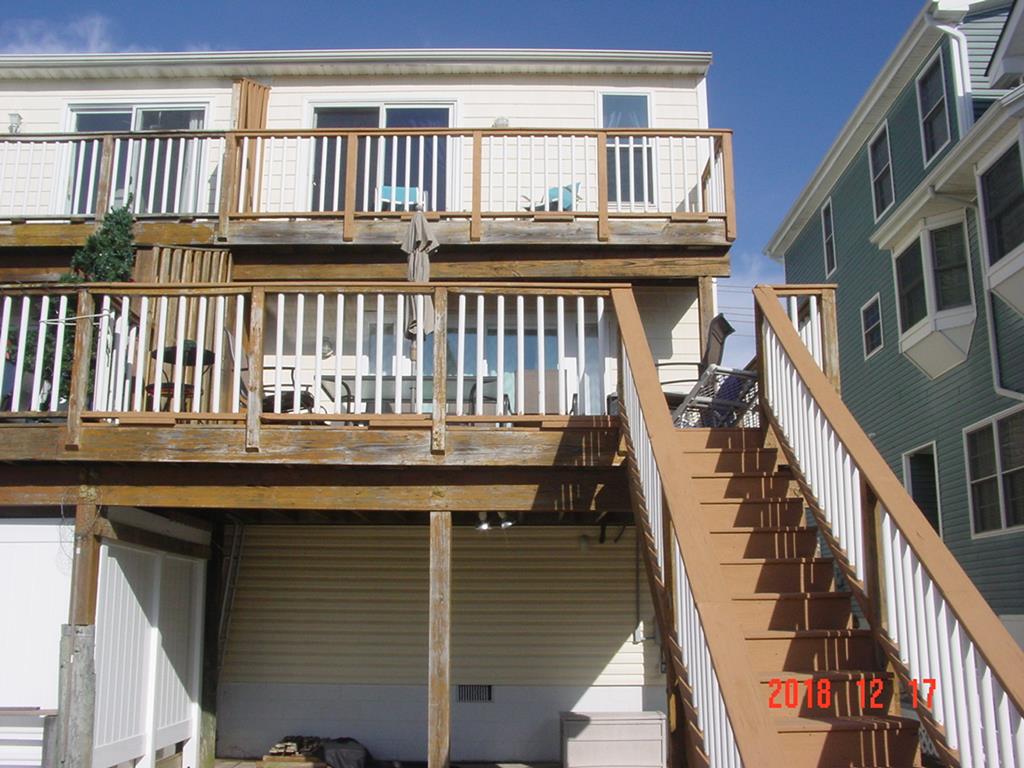 308 44th Street, Sea Isle City (Bay Front)