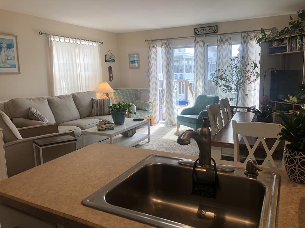 308 44th Street, Sea Isle City (Bay Front)