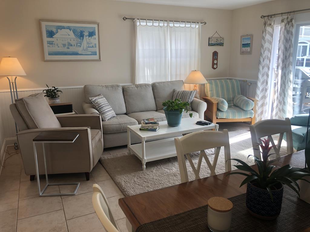 308 44th Street, Sea Isle City (Bay Front)