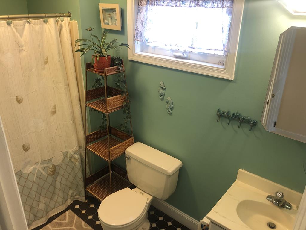 308 44th Street, Sea Isle City (Bay Front)