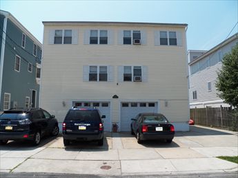 308 44th Street East, Sea Isle City (Bay Front)