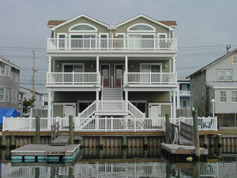 354 44th Place, Sea Isle City