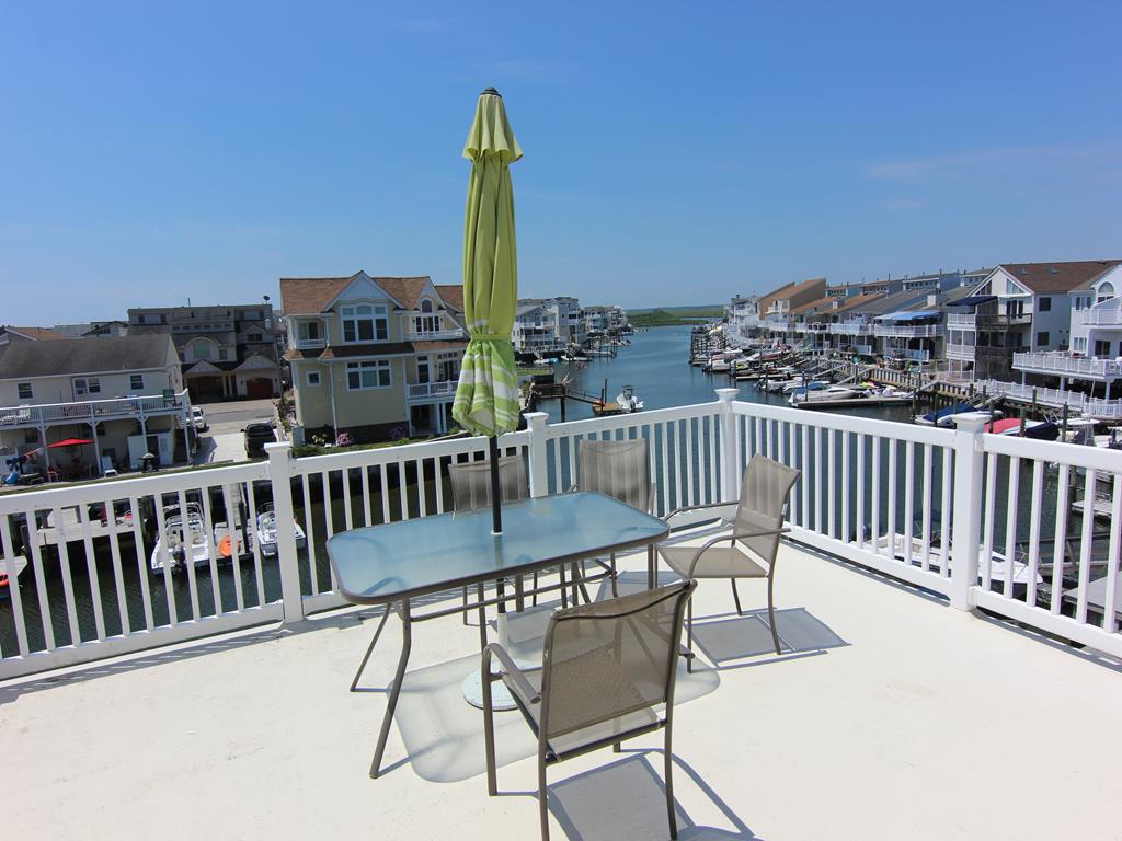 354 44th Place, Sea Isle City (Bay Front)