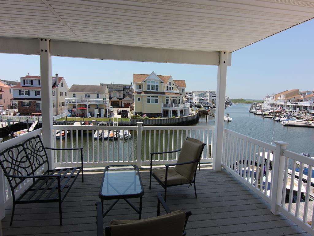 354 44th Place, Sea Isle City (Bay Front)