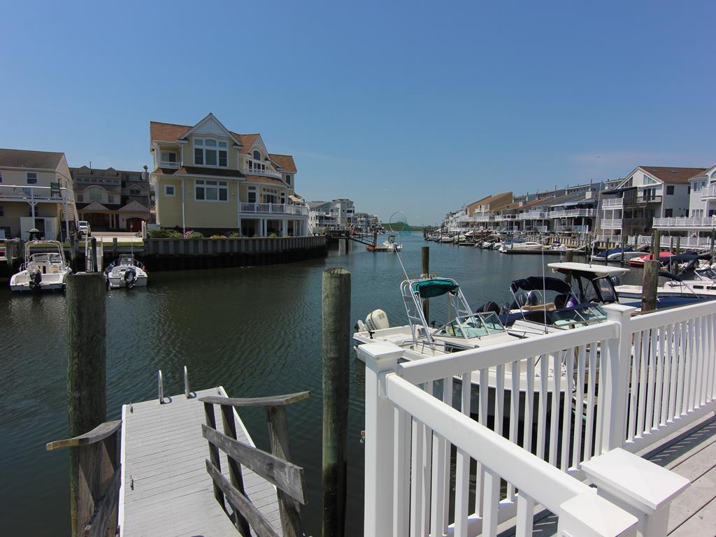 354 44th Place, Sea Isle City (Bay Front)
