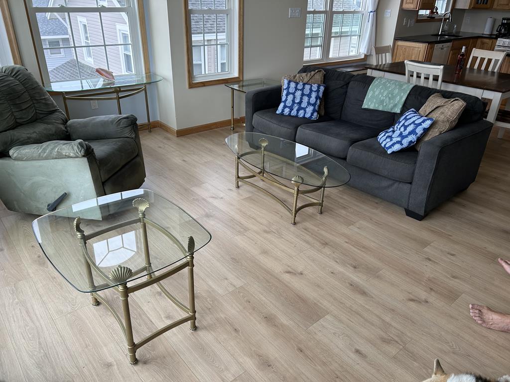 354 44th Place, Sea Isle City (Bay Front)